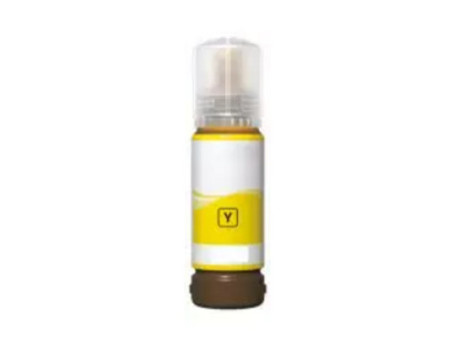Compatible EPSON ECOTANK 107 YELLOW 7200p 70ml C13T09B440