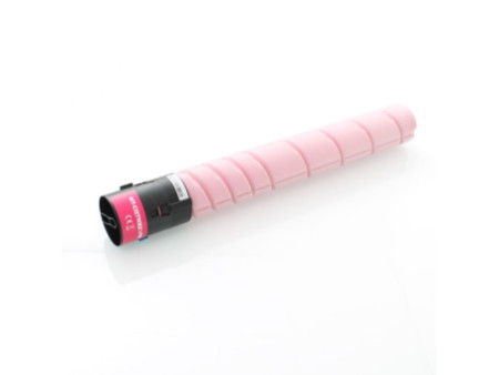 Toner compatible Olivetti B1208 - Magenta - 26.000 pages