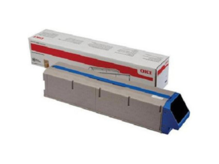 Toner Laser OKI 45536554