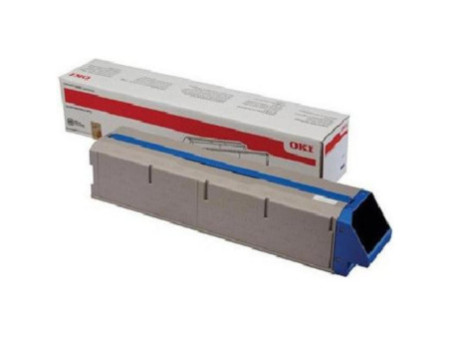 Toner Laser OKI 45536556