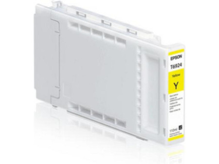 Cartouche Jet d'encre EPSON C13T69240N