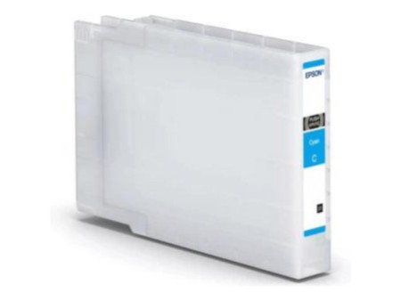 Cartouche Jet d'encre EPSON C13T04A24N