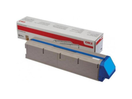 Toner Laser OKI 45536555
