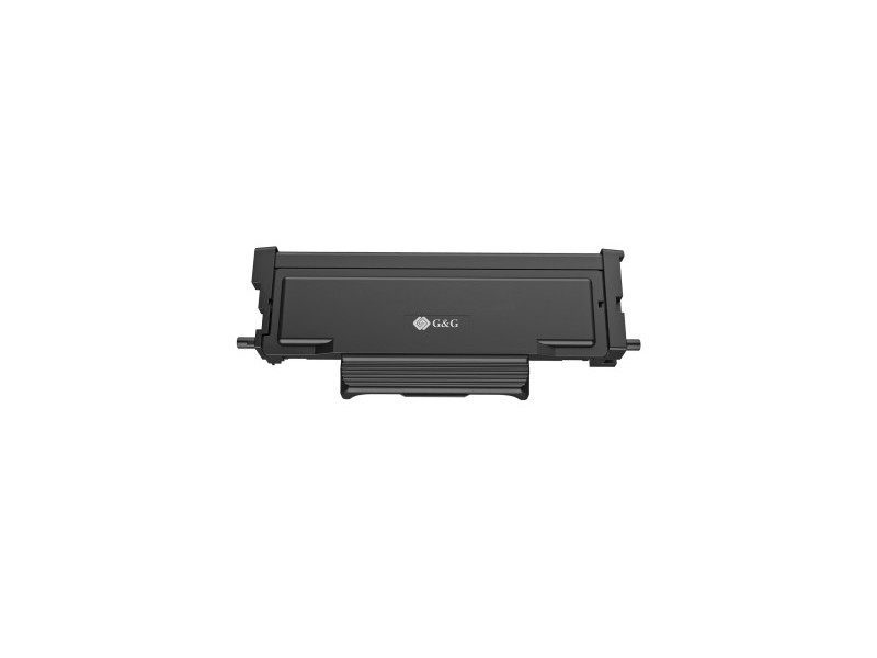 Compatible G&G Printer&Consumables GGT321A BIANCO pour G&G