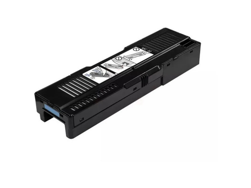 Boite residuelle compatible Canon MC-32 - 1156C009