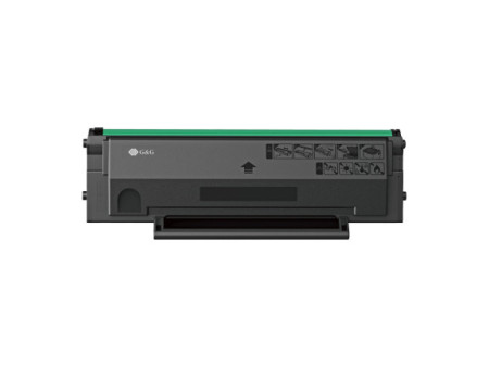 Compatible G&G Printer&Consumables GGT202 BIANCO pour G&G