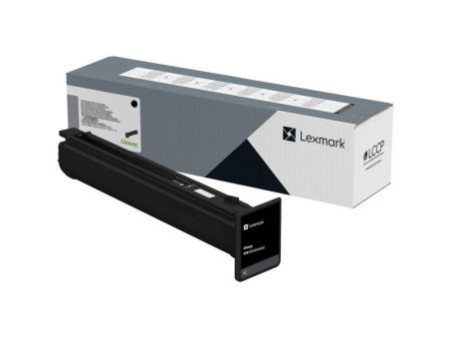 Toner Laser Noir LEXMARK 77L2HK0
