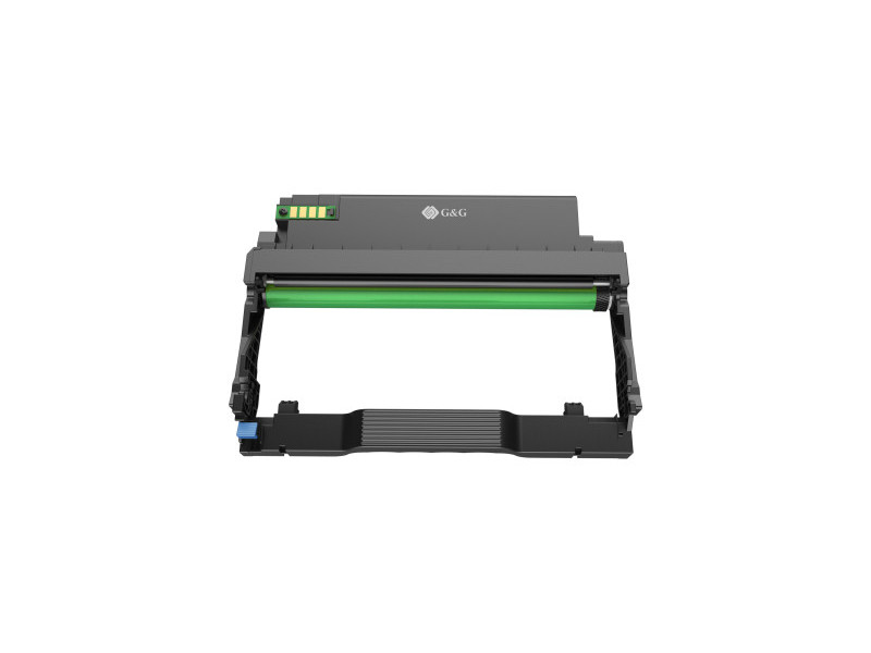 Compatible G&G Printer&Consumables GGD320DR BIANCO pour G&G