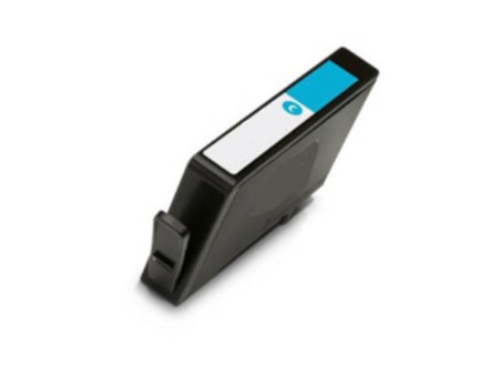 Cartouche compatible HP 924e - 4K0U7NE - Cyan - 800 pages