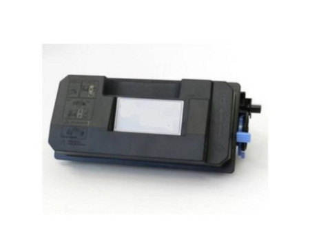 Toner compatible Olivetti B1072 - Noir - 12.500 pages