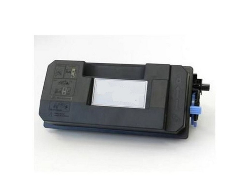 Toner compatible Olivetti B1072 - Noir - 12.500 pages