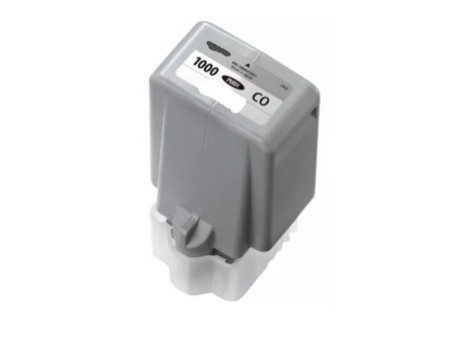 Cartouche compatible Canon PFI1000CO 0556C001 - optimizer - 80 ml