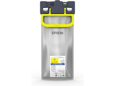 Cartouche Jet d'encre EPSON C13T05A40N
