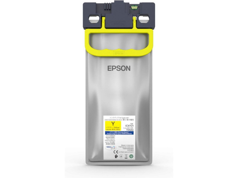 Cartouche Jet d'encre EPSON C13T05A40N