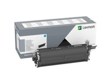 Développeur LEXMARK 78C0D20