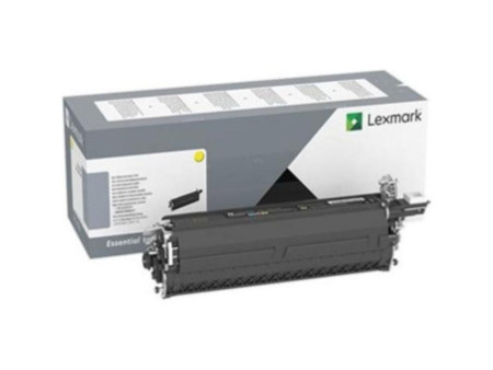 Développeur LEXMARK 78C0D40