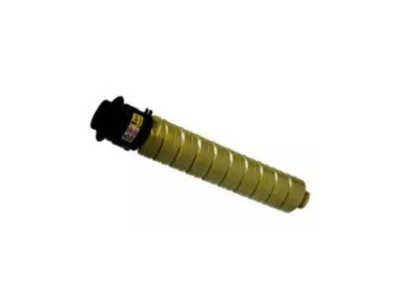Toner compatible Ricoh 842507 - Jaune - 28.000 pages