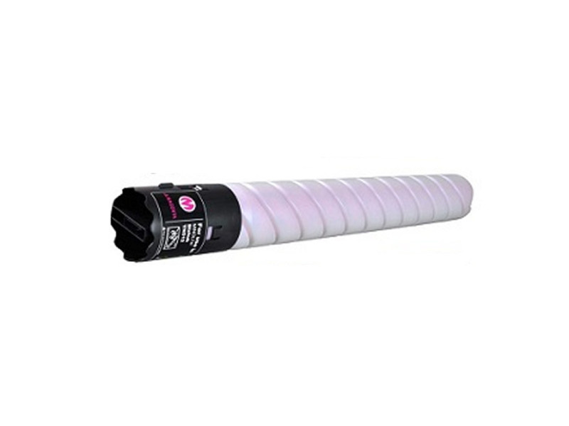 Toner compatible Olivetti B1196 - Magenta - 21.000 pages