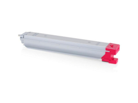 Toner compatible HP SS649A - Samsung CLT-M809 - Magenta - 15.000 pages