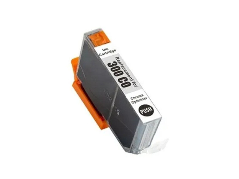 Cartouche compatible CANON PFI-300CO 4201C001- Chrome Optimizer