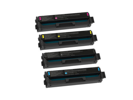 Toner compatible Xerox 006R04393 - Magenta - 2500 pages