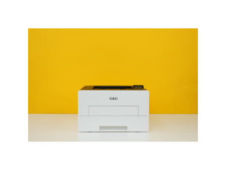 Compatible G&G Printer&Consumables GGP3300DW BIANCO pour G&G