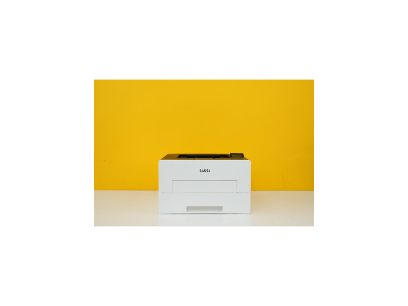 Compatible G&G Printer&Consumables GGP3300DW BIANCO pour G&G