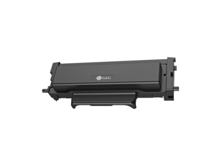 Compatible G&G Printer&Consumables GGT321X BIANCO pour G&G