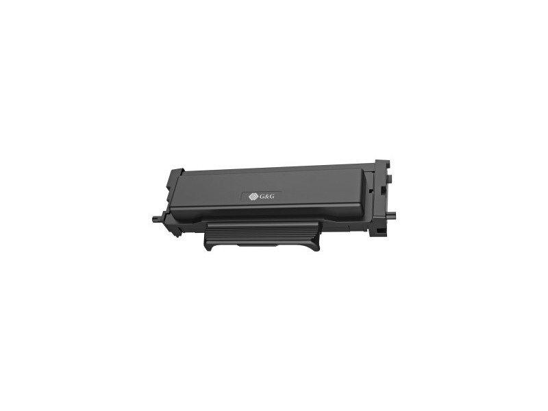 Compatible G&G Printer&Consumables GGT321X BIANCO pour G&G