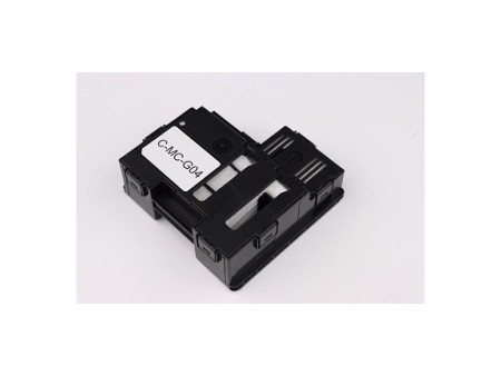 Cartouche de maintenance compatible Canon CAWTMC-G04 - MC-G04 5813C001 - Noir