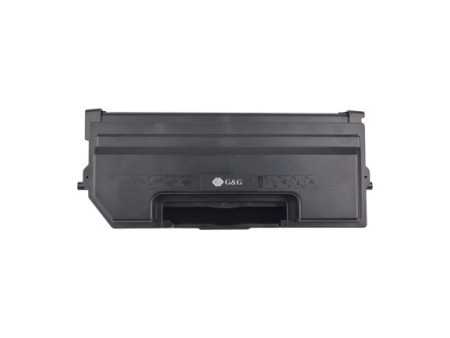 Compatible G&G Printer&Consumables GGT410Y BIANCO pour G&G