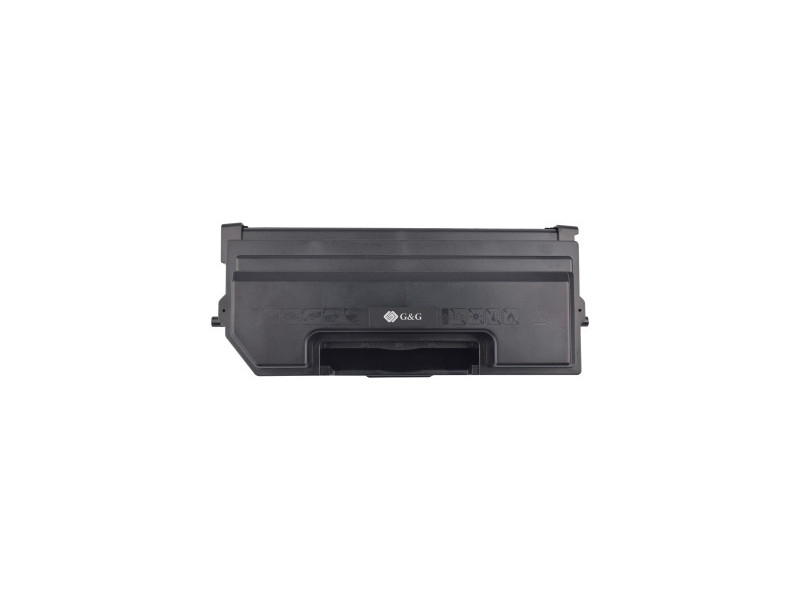 Compatible G&G Printer&Consumables GGT410Y BIANCO pour G&G
