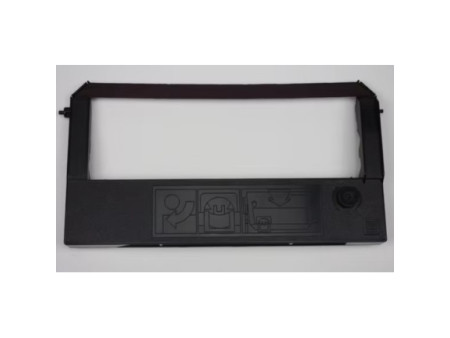 Compatible Label & Ribbon AGND77 Black pour NIXDORF -  NIXDORF-ND77