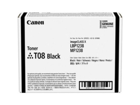 Photoconducteur - Tambour CANON T08 3010C006