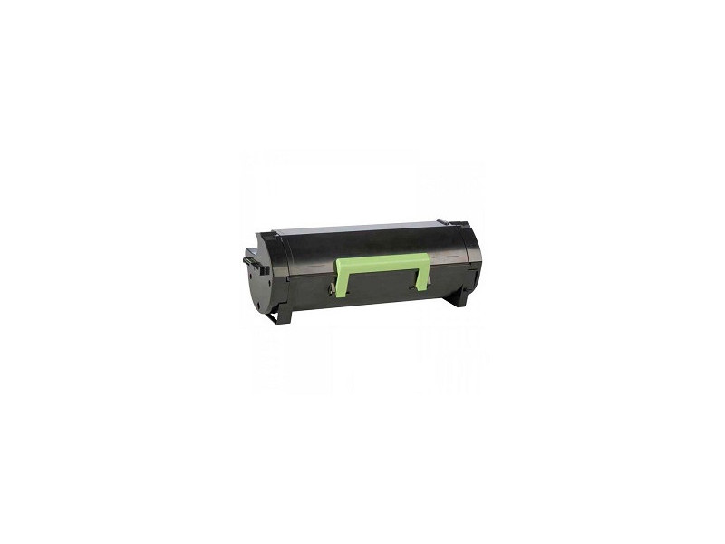 Compatible Toner Monochrome LEXB232000 Black pour Lexmark