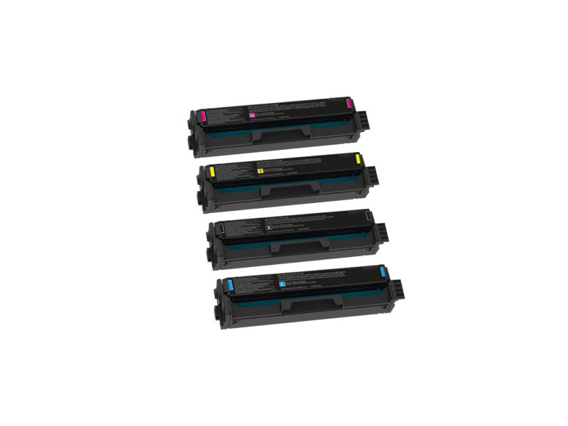 Toner compatible Xerox 006R04392 - Cyan - 2500 pages