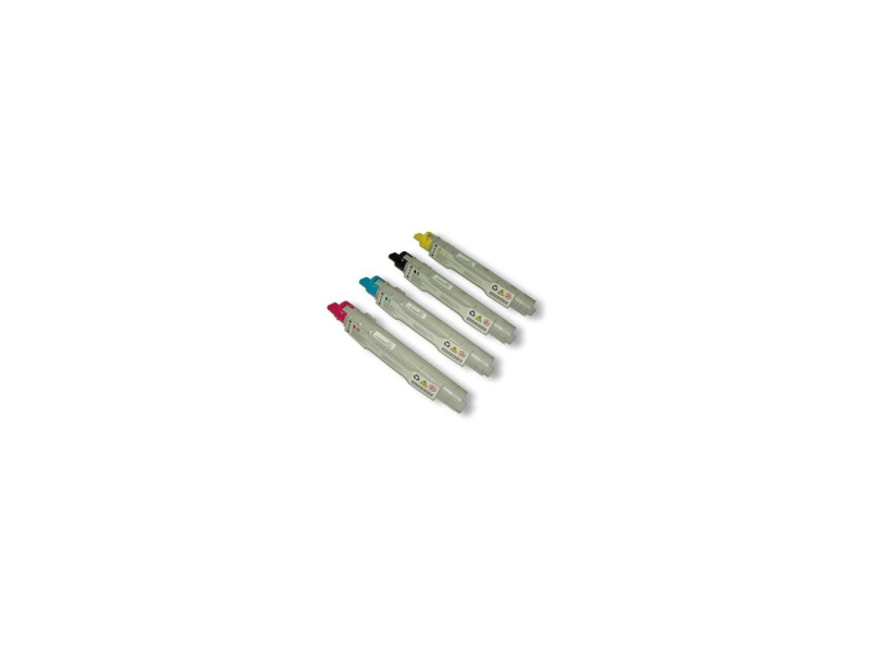 Toner compatible Xerox XER6250BK 106R00675 - Noir - 8000 pages