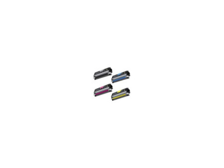 Toner compatible Xerox XER6121M 106R01467 - Magenta - 2600 pages