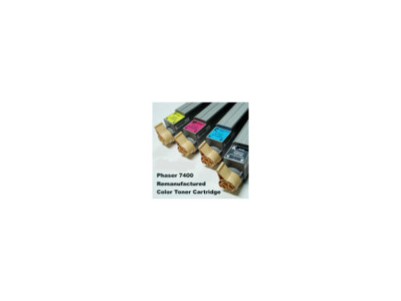 Toner compatible Xerox 106R01077 - Cyan - 18.000 pages