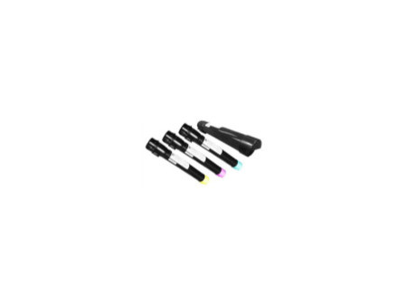 Toner compatible Xerox XER7525M 006R01515 - Magenta - 15.000 pages