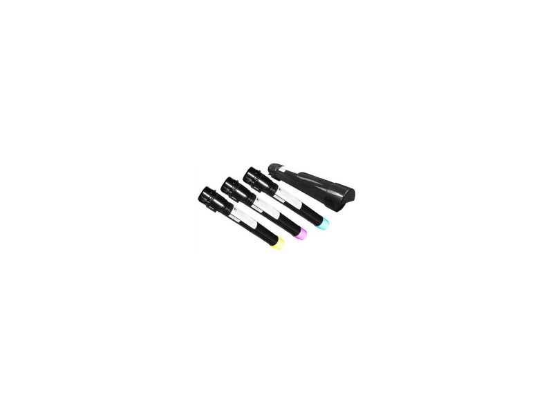 Toner compatible Xerox XER7525M 006R01515 - Magenta - 15.000 pages