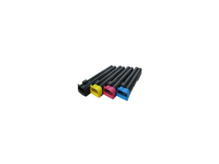 Toner compatible Xerox 006R01452 - Cyan - 34.000 pages