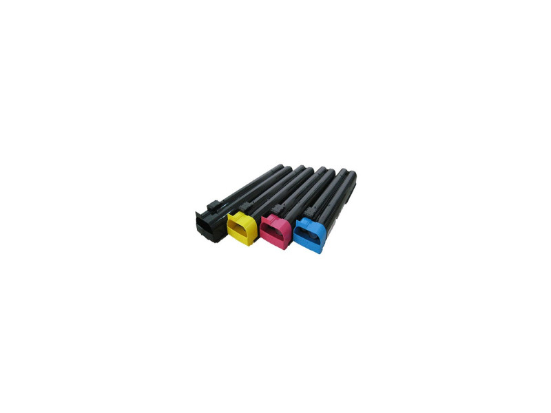 Toner compatible Xerox 006R01450 - Jaune - 34.000 pages