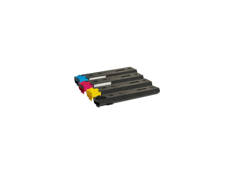 Toner compatible Xerox 006R01734 - Noir - 30.000 pages