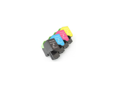 Toner compatible Xerox 006R04359 - Jaune - 2.000 pages
