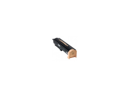 Toner compatible Xerox XERM123 006R01182  - Noir - 30.000 pages