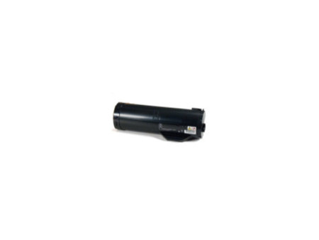 Toner compatible Xerox XER3655 106R02740 - Noir - 25.900 pages
