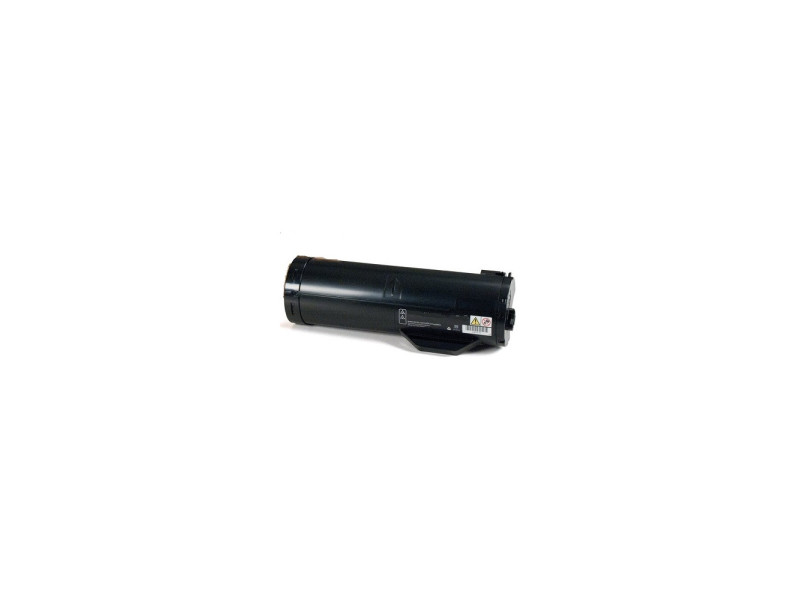Toner compatible Xerox XER3655 106R02740 - Noir - 25.900 pages
