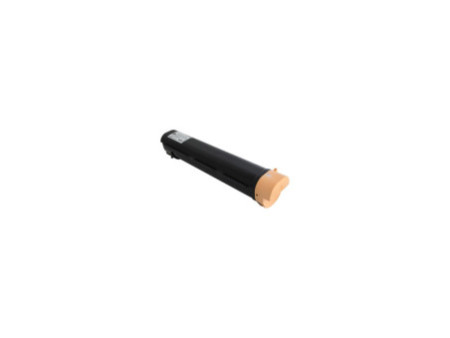 Compatible Toner Monochrome XERD125 Black pour Xerox - 006R01561