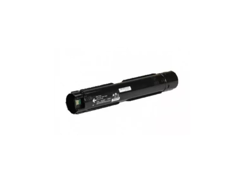 Toner compatible Xerox XERB7125 006R01818 - Noir - 34.000 pages